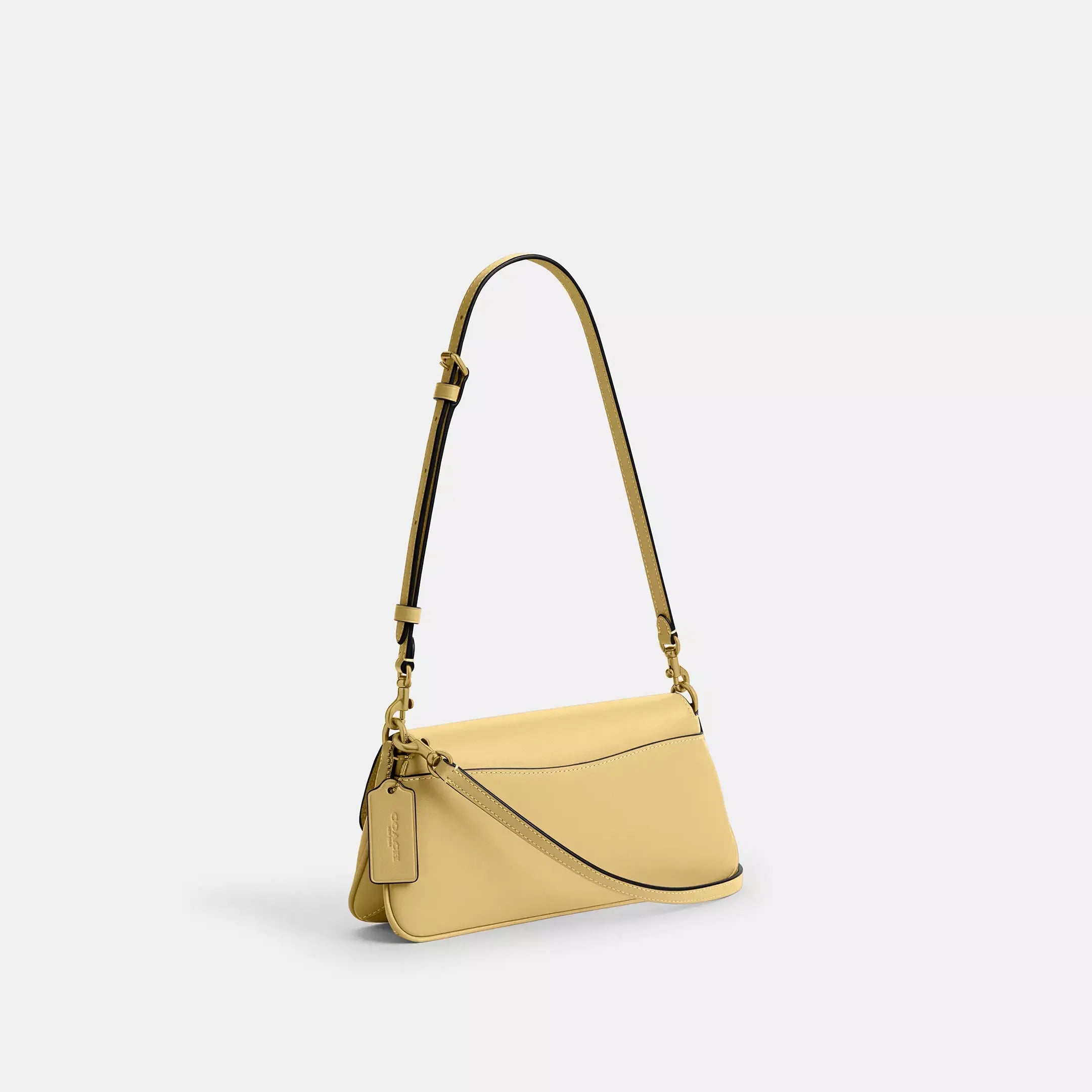 Coach Jet Shoulder Bag