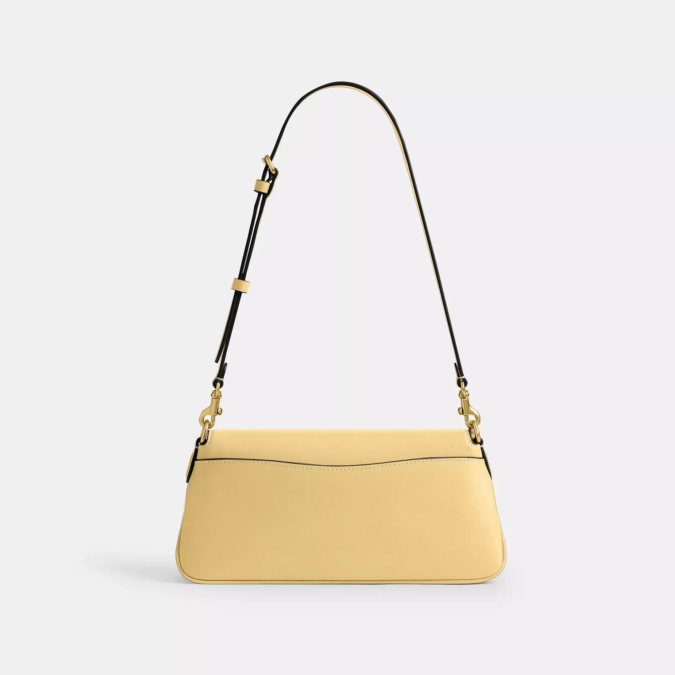 Coach Jet Shoulder Bag