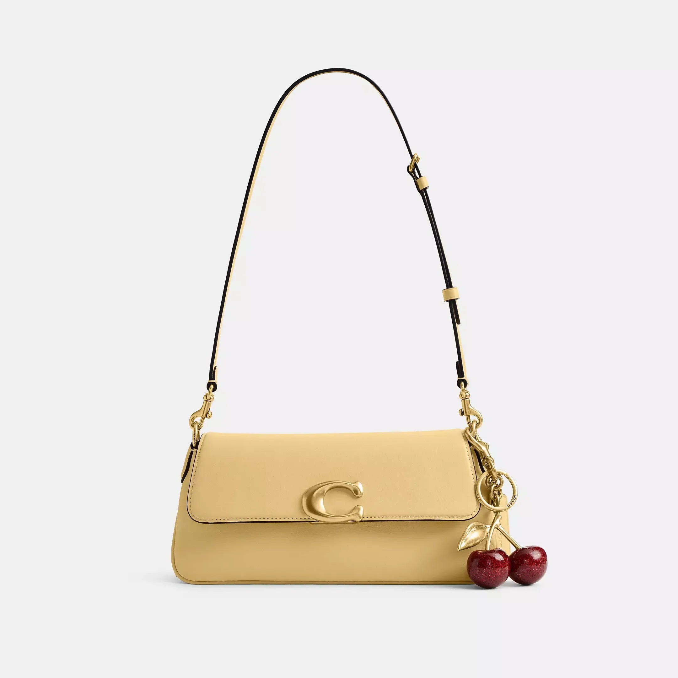 Coach Jet Shoulder Bag
