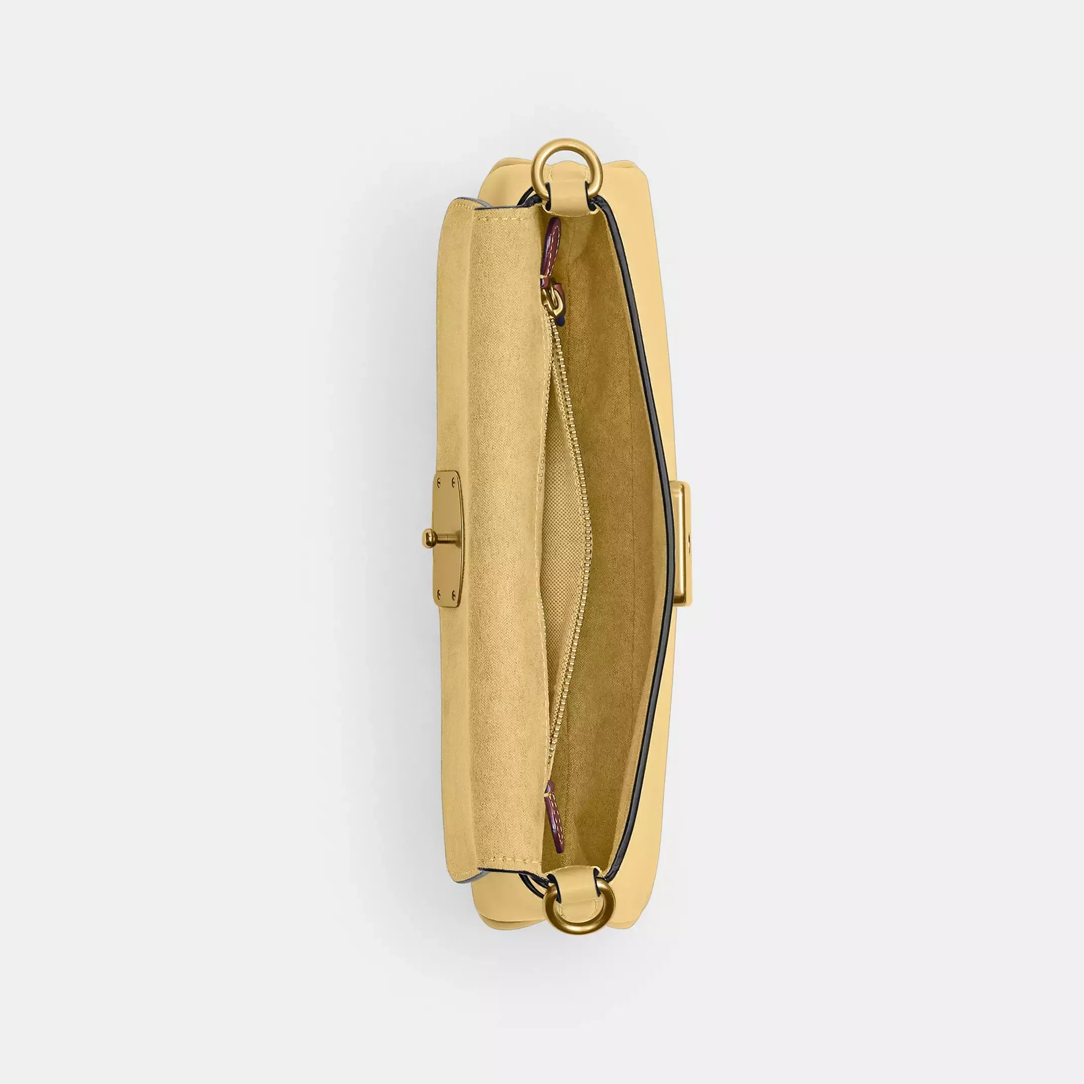 Coach Jet Shoulder Bag