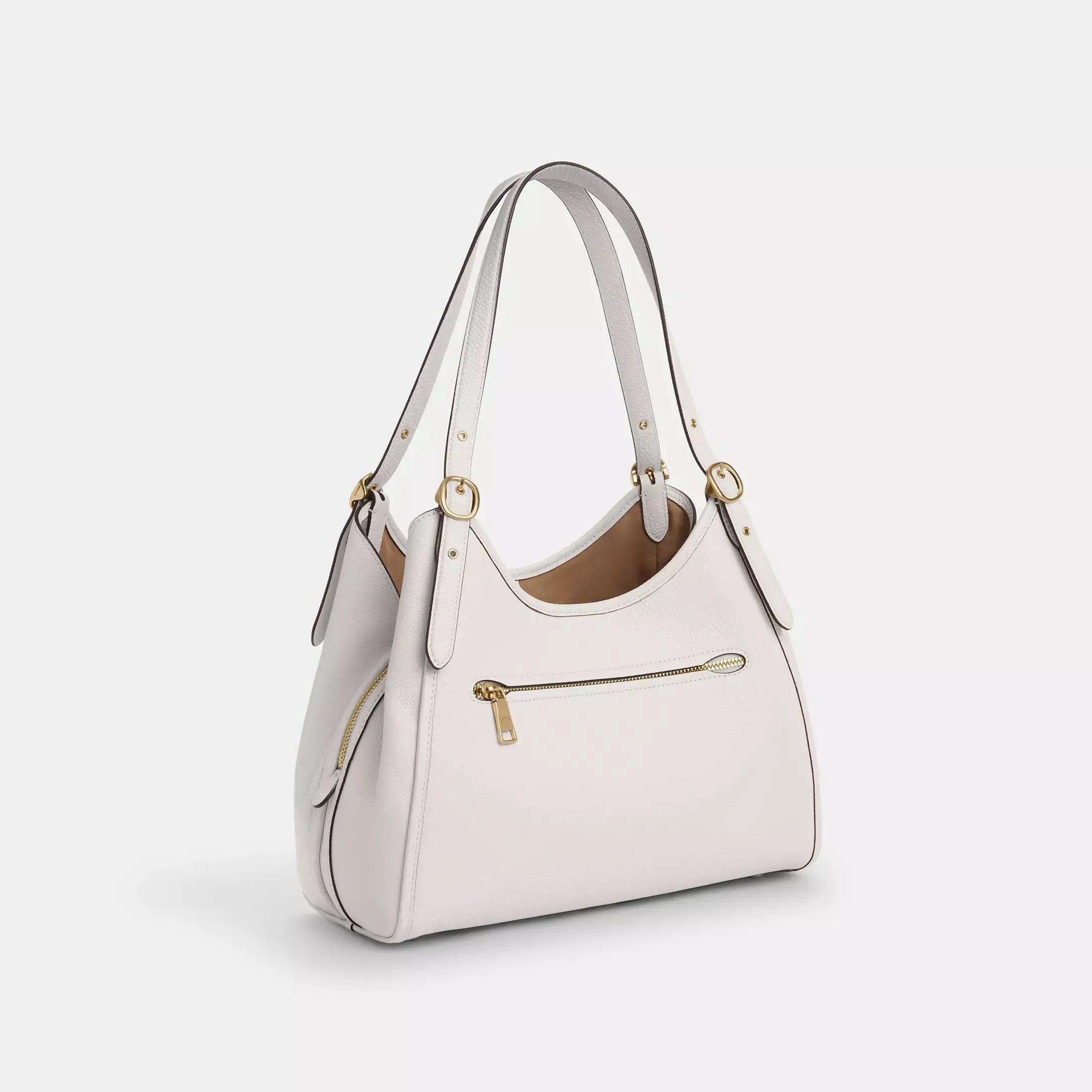 Coach Erin Shoulder Bag