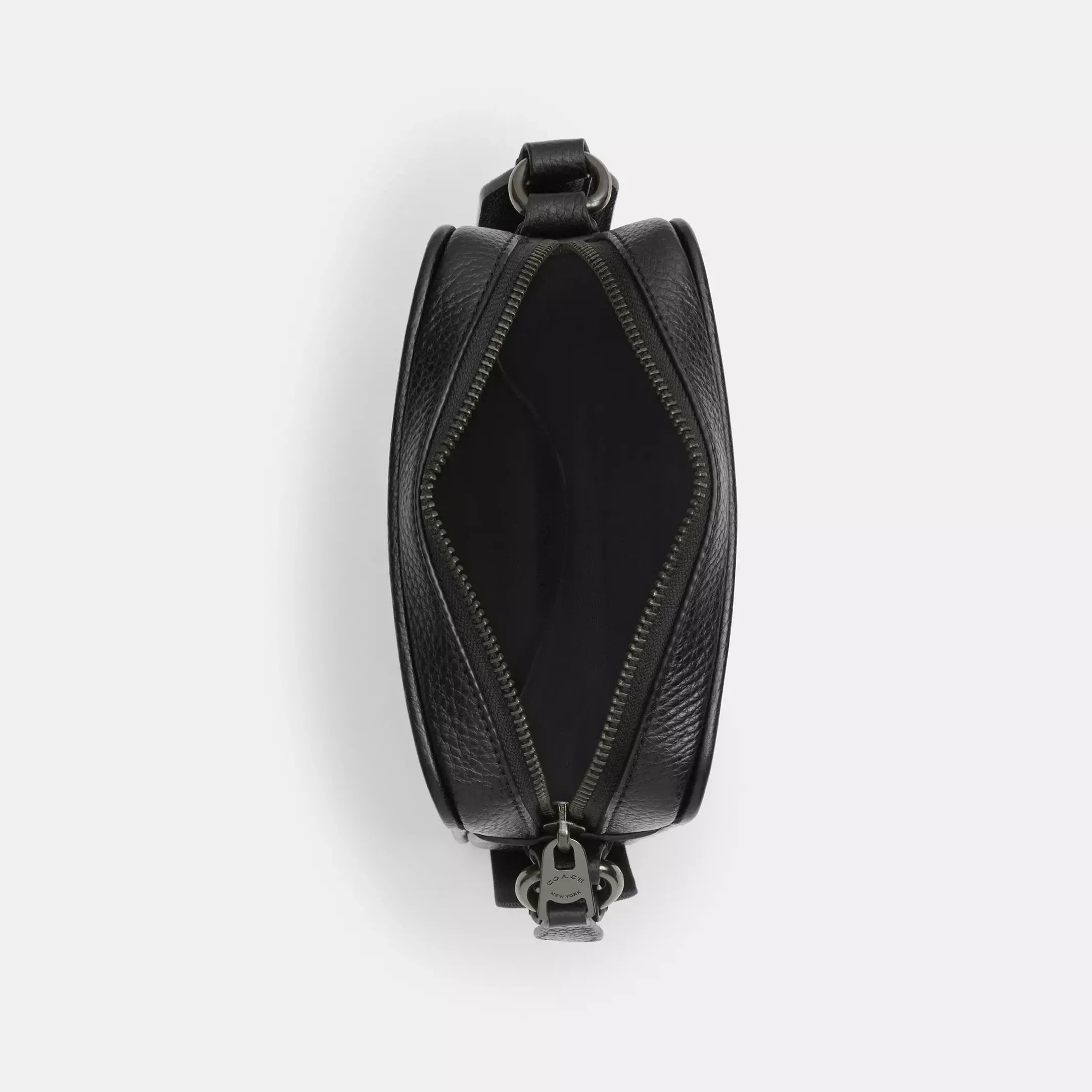 Coach Sullivan Crossbody Bag In Signature Canvas