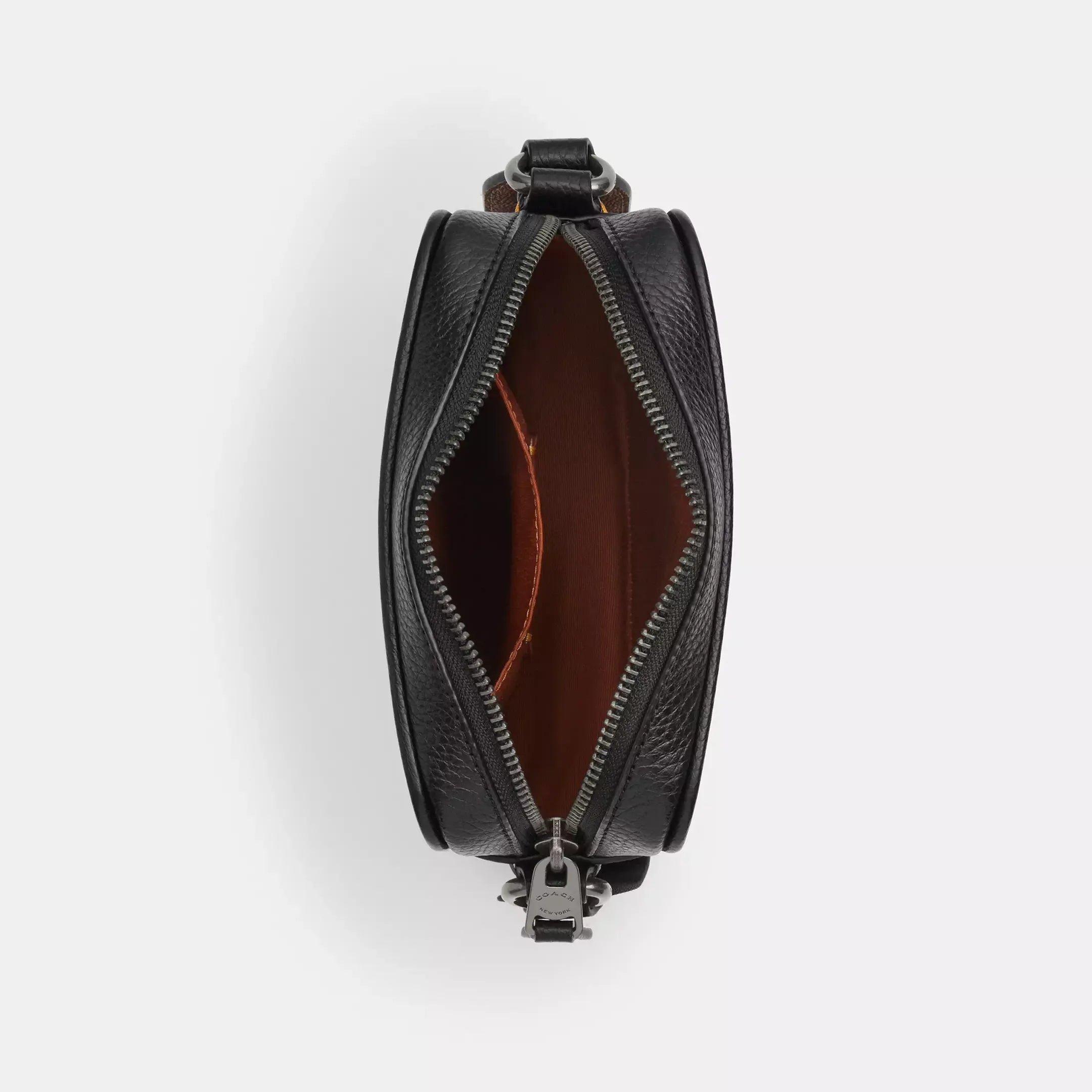 Coach Sullivan Crossbody Bag In Signature Canvas