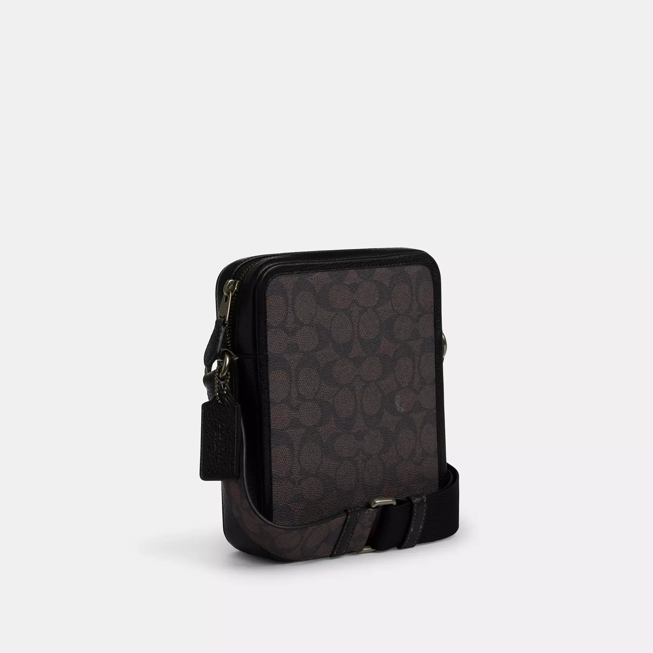 Coach Sullivan Crossbody Bag In Signature Canvas