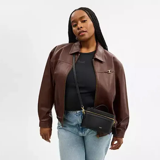 Coach Trail Bag