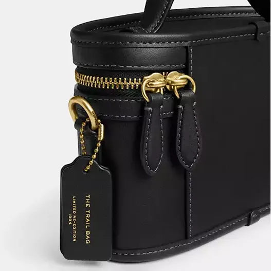Coach Trail Bag