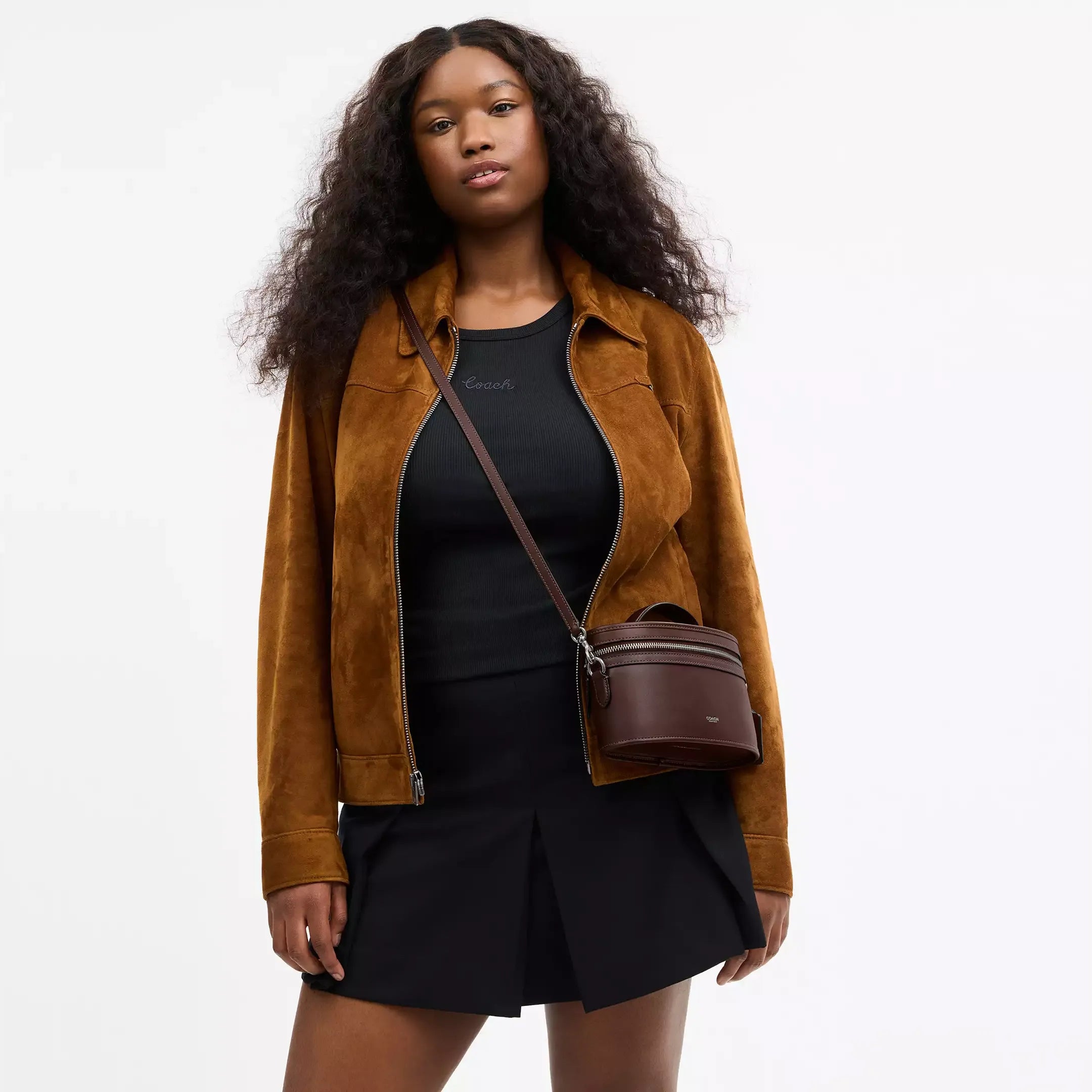 Coach Trail Bag