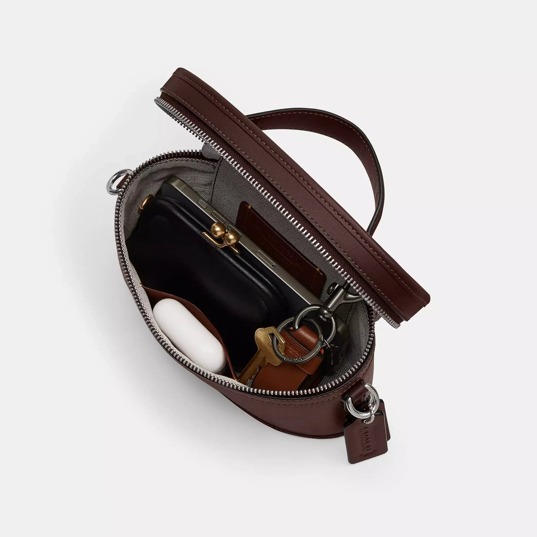 Coach Trail Bag