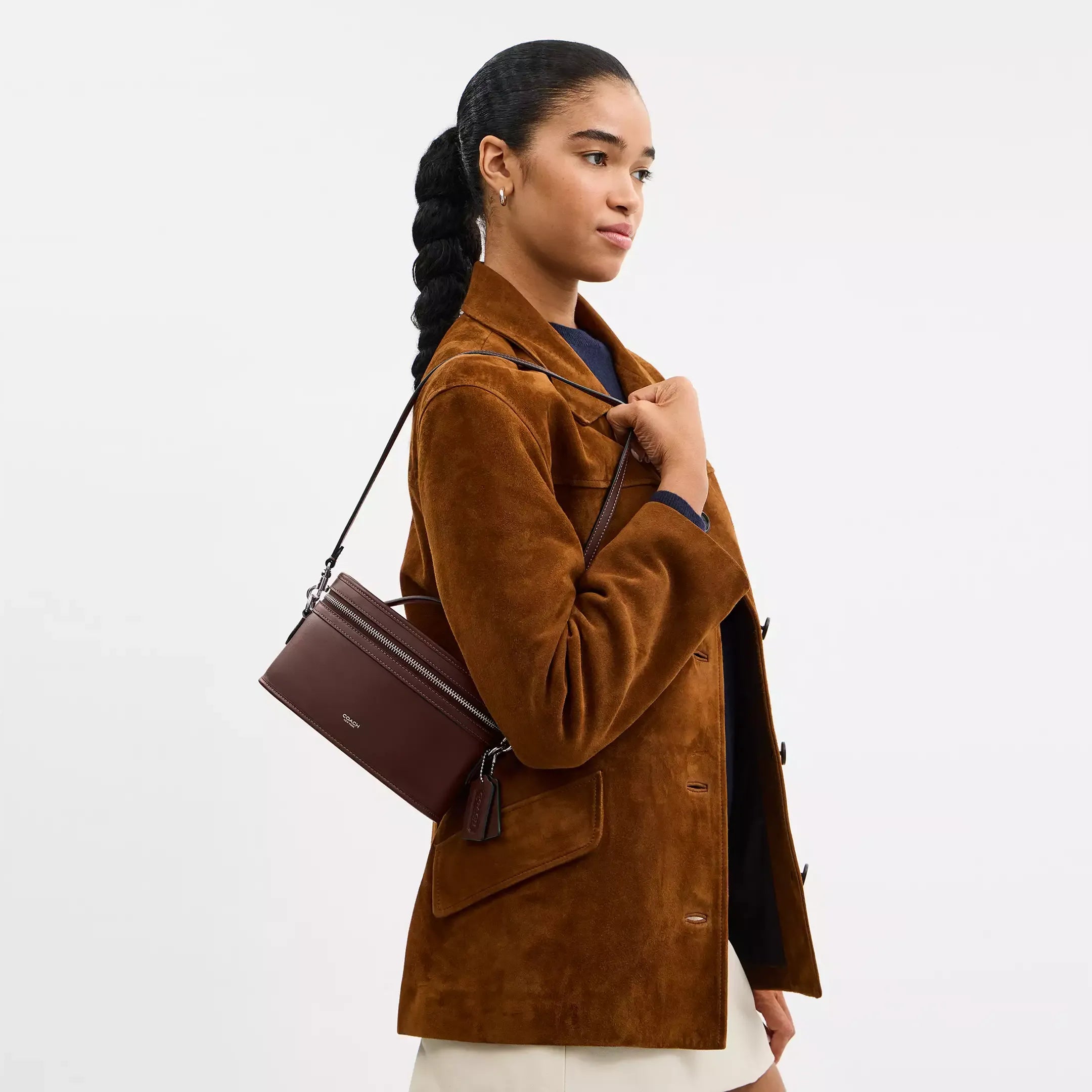 Coach Trail Bag