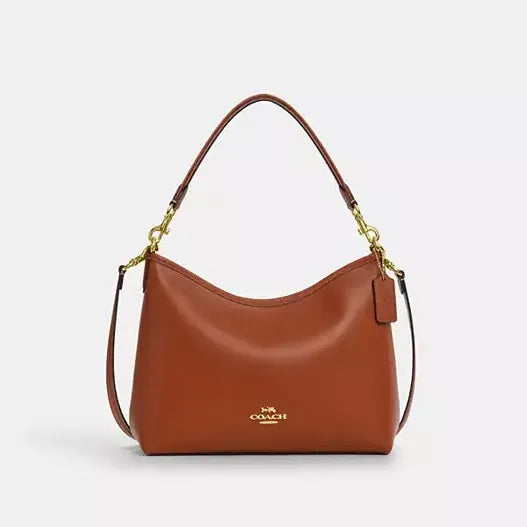 Coach Laurel Shoulder Bag