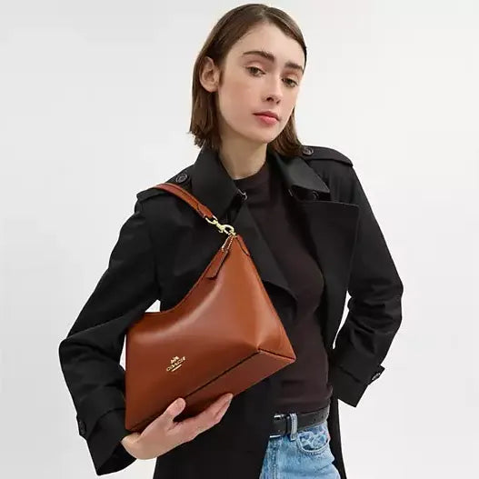 Coach Laurel Shoulder Bag