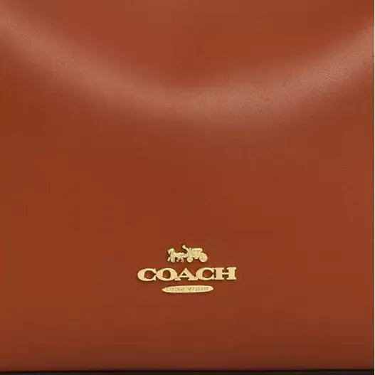 Coach Laurel Shoulder Bag