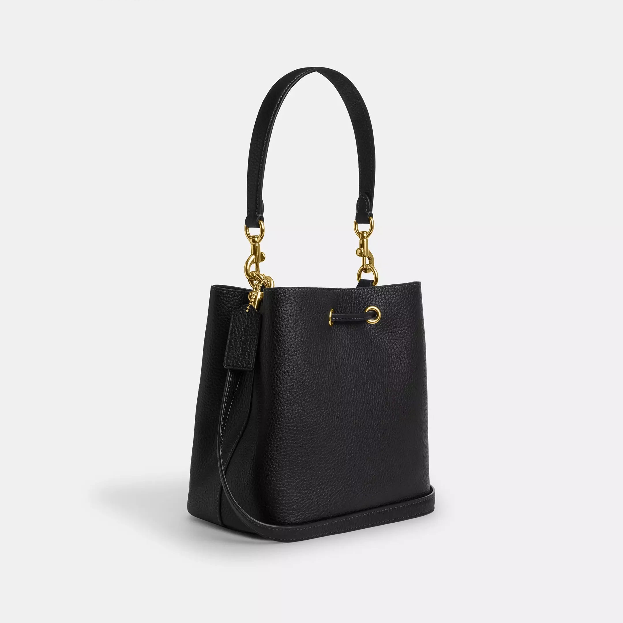 Coach Rowan Bucket Bag