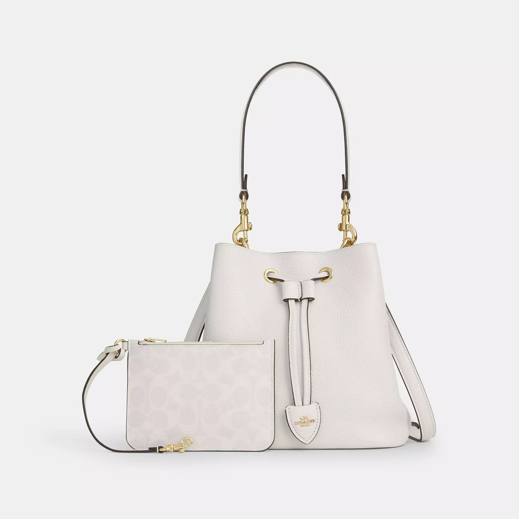 Coach Rowan Bucket Bag