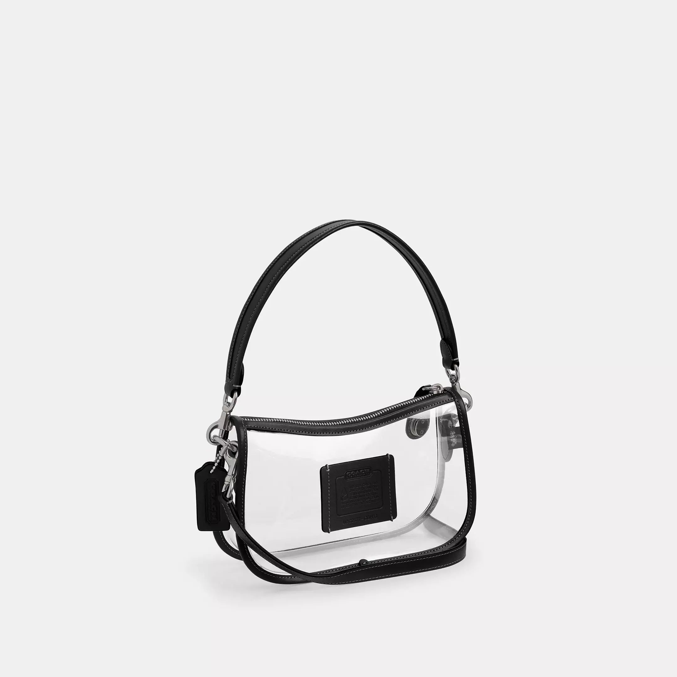 Coach Stadium Swinger Bag