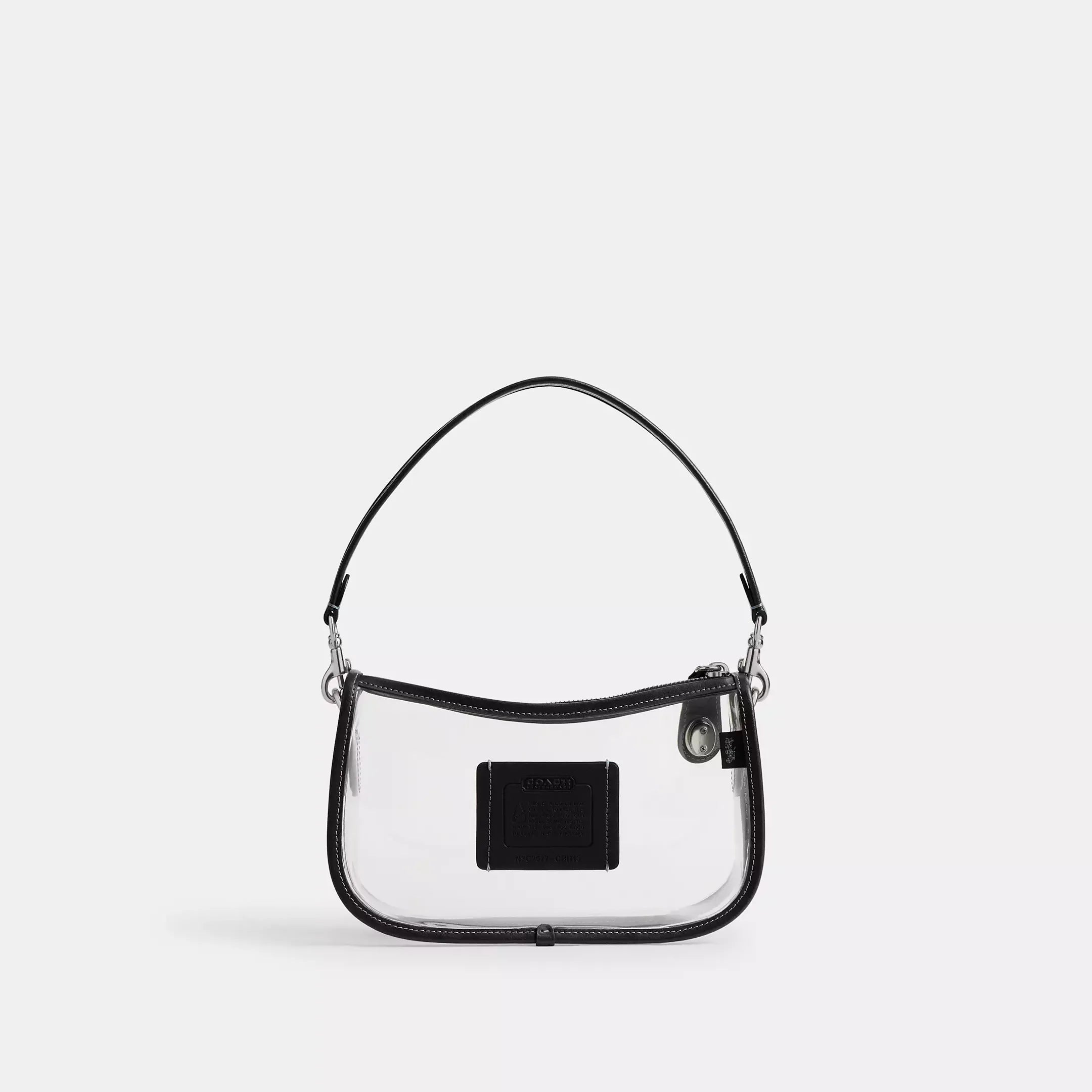Coach Stadium Swinger Bag