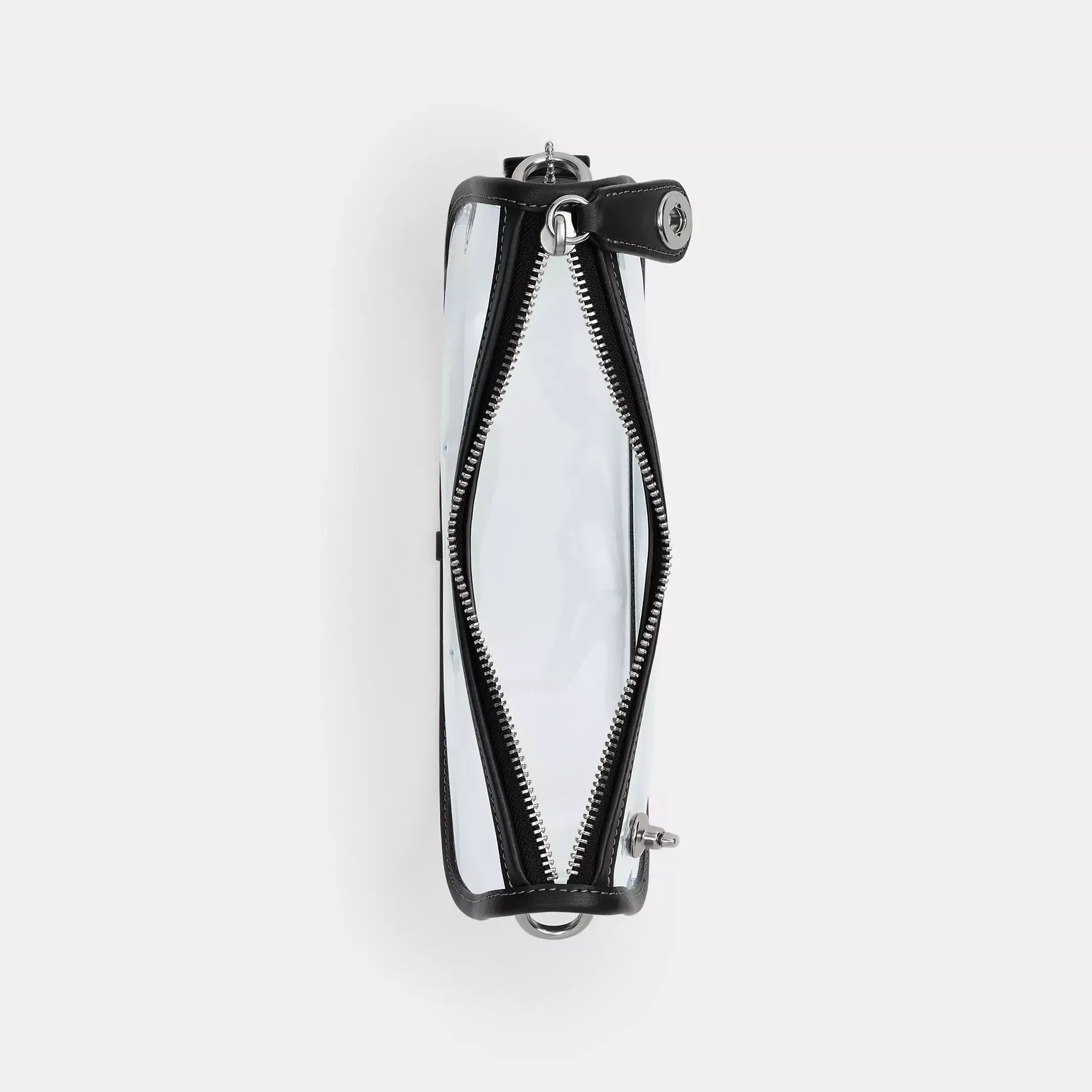 Coach Stadium Swinger Bag
