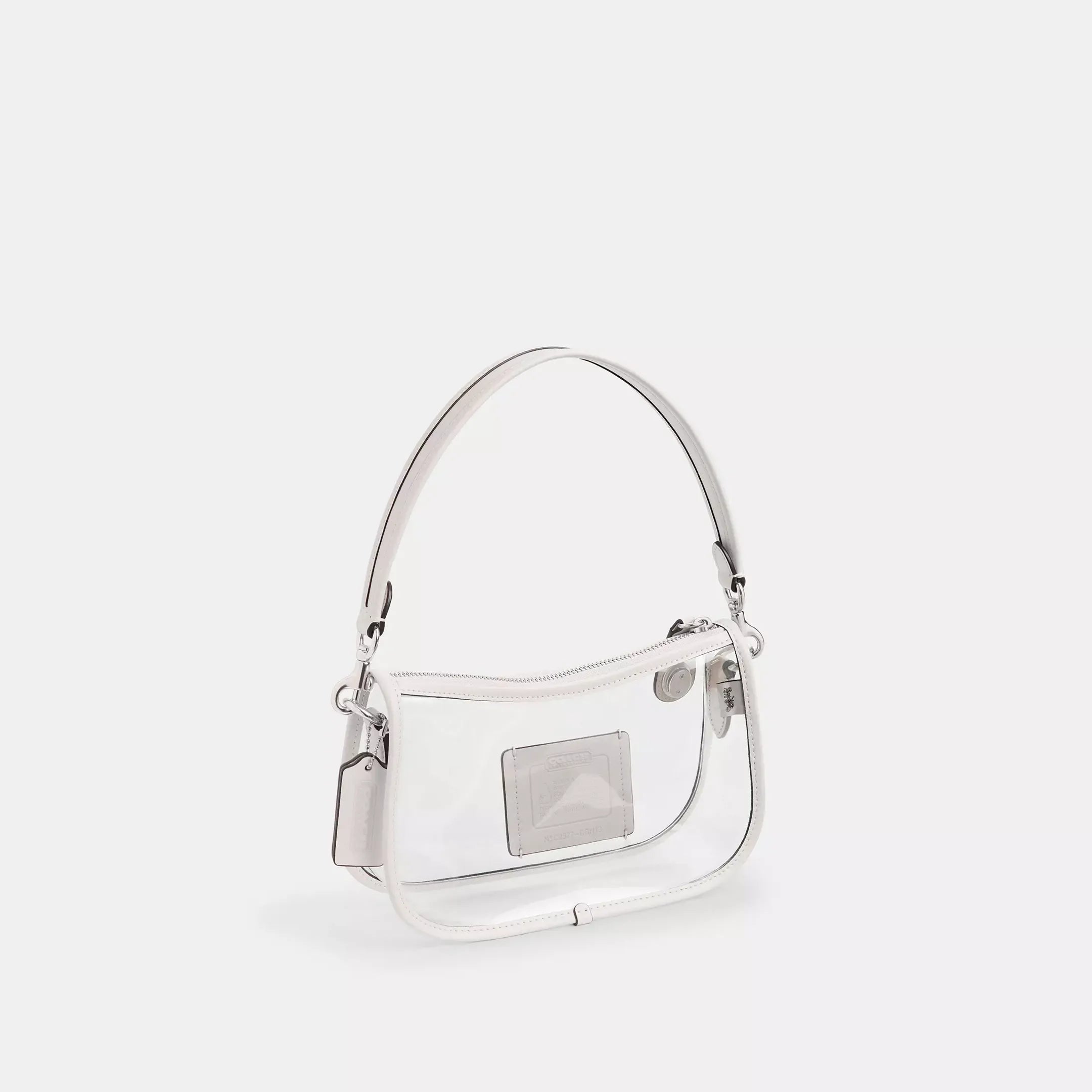 Coach Stadium Swinger Bag