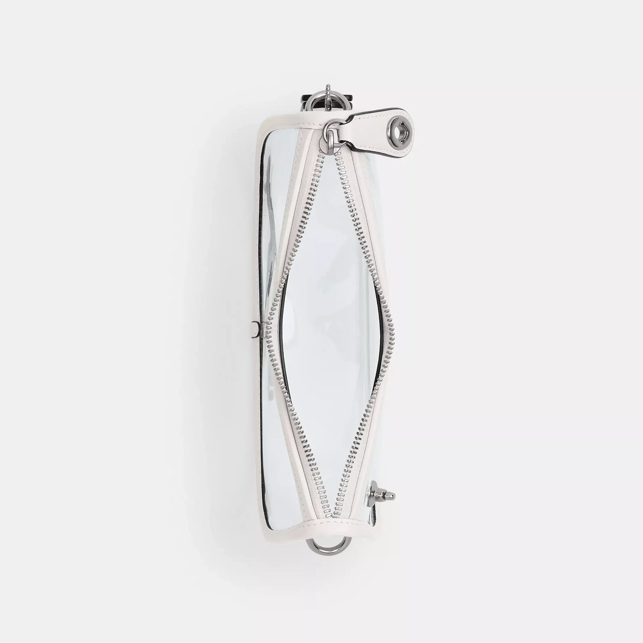 Coach Stadium Swinger Bag