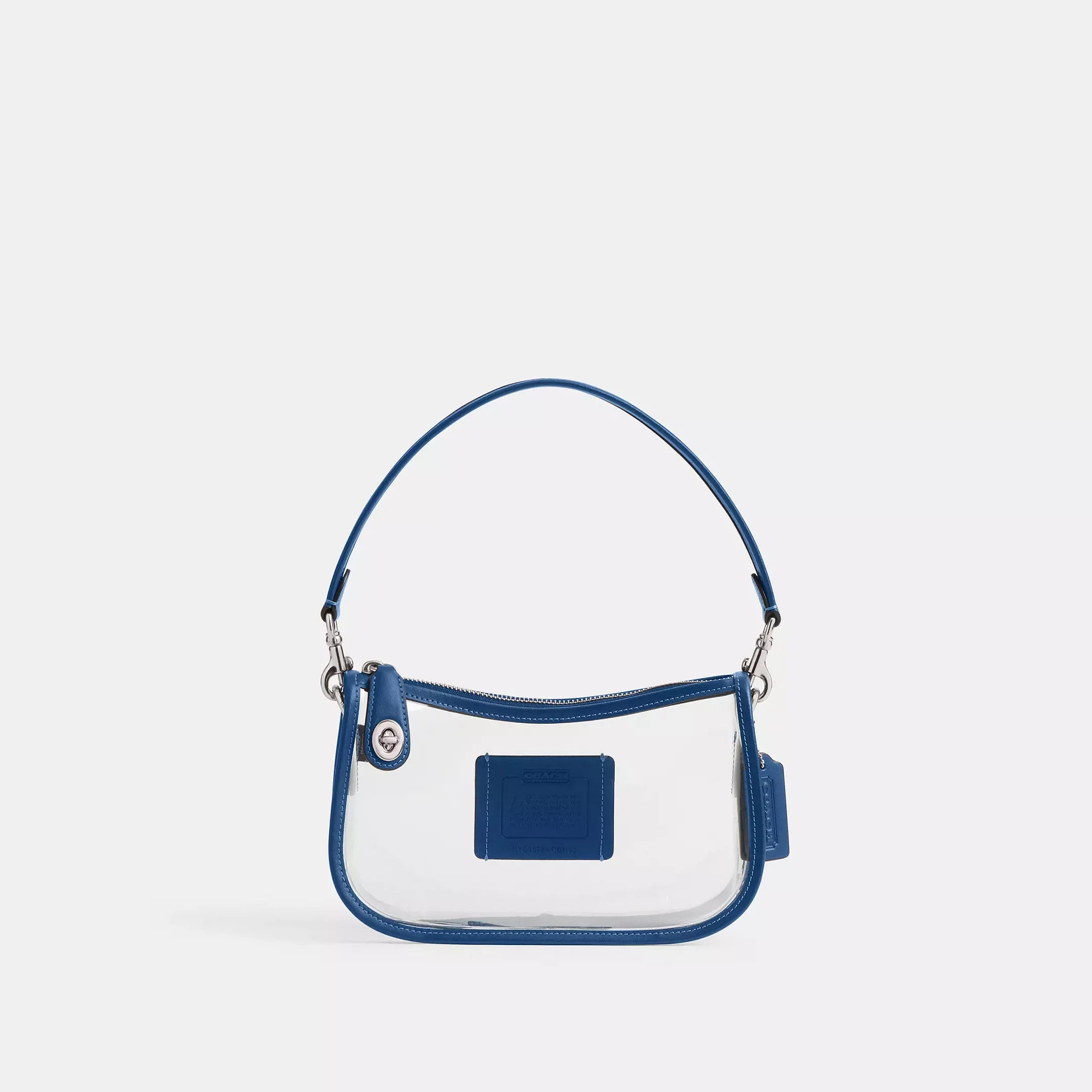 Coach Stadium Swinger Bag