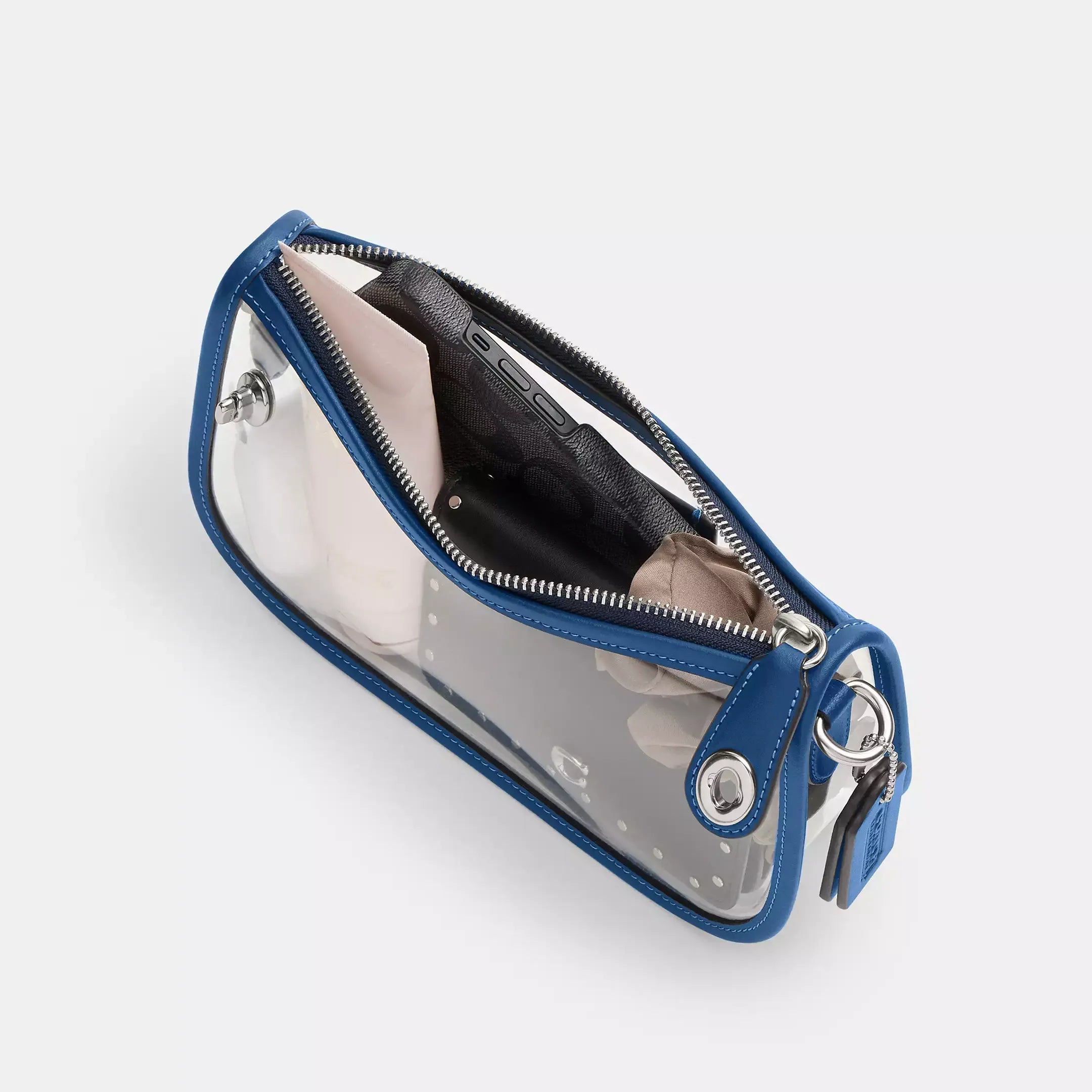 Coach Stadium Swinger Bag