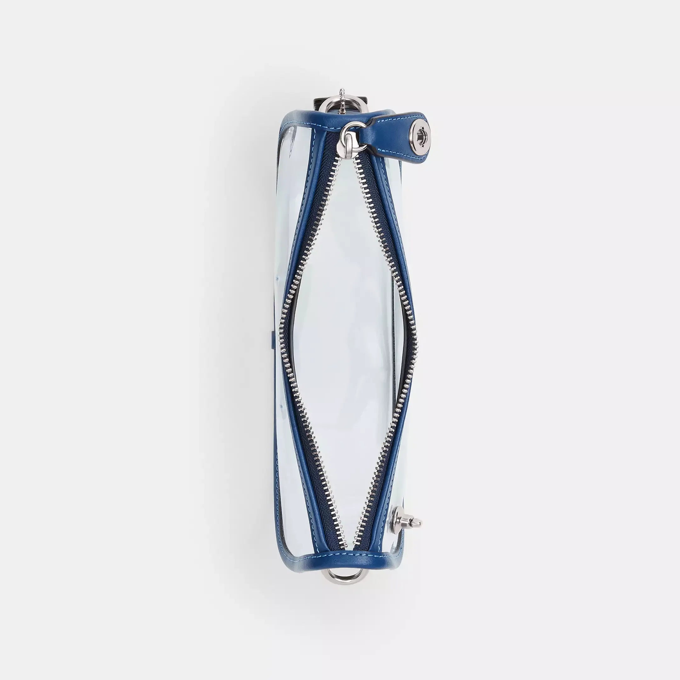 Coach Stadium Swinger Bag