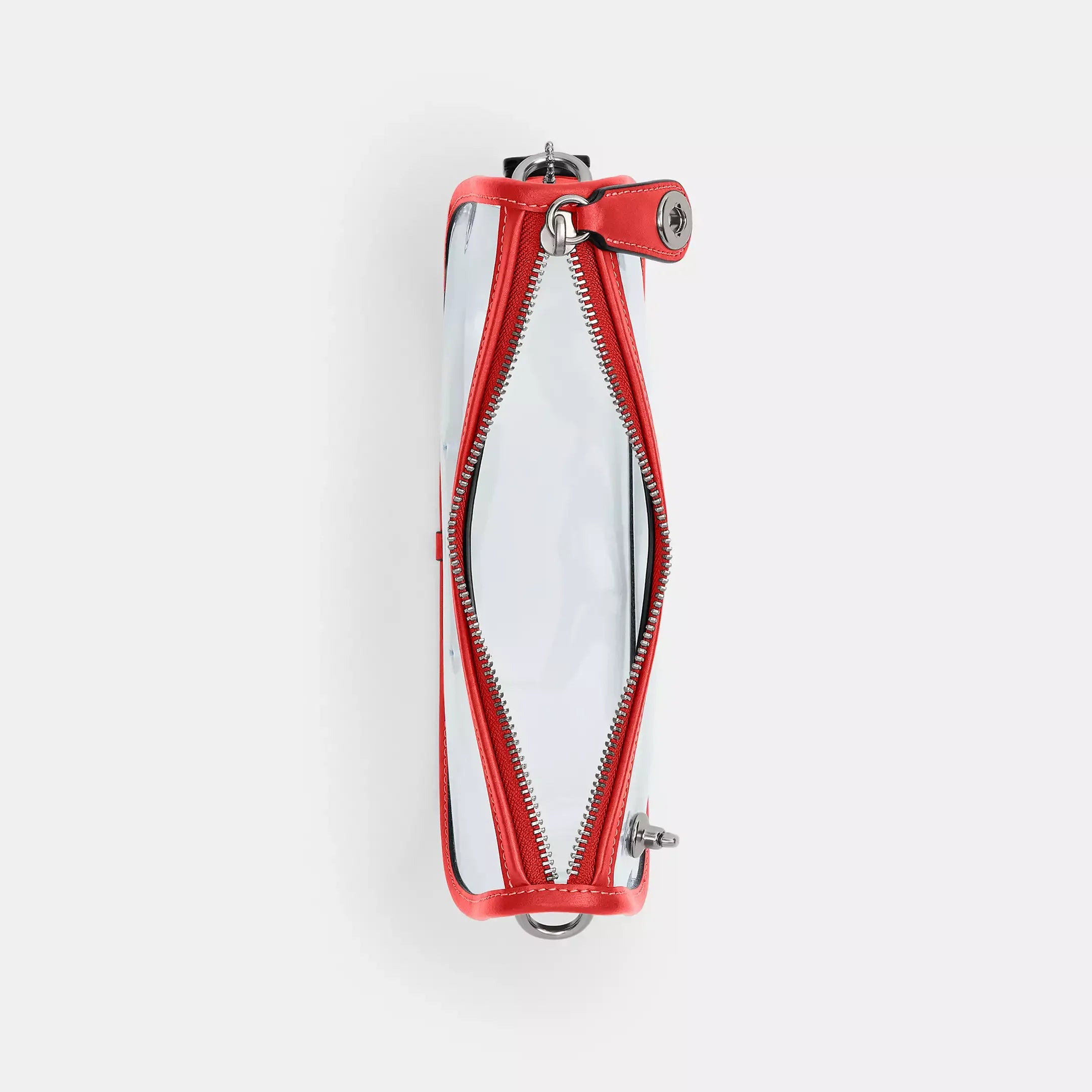 Coach Stadium Swinger Bag