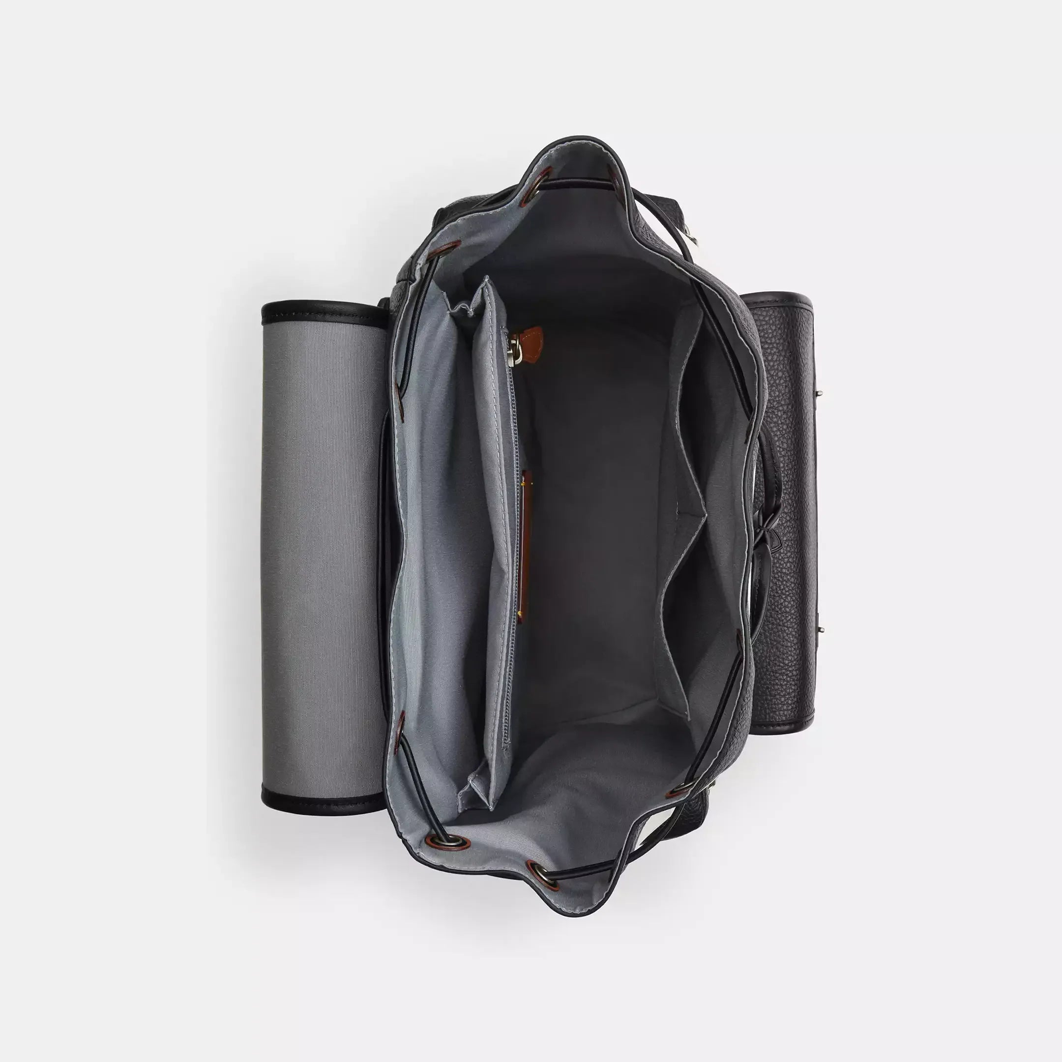 Coach Sprint Backpack In Colorblock Signature Canvas
