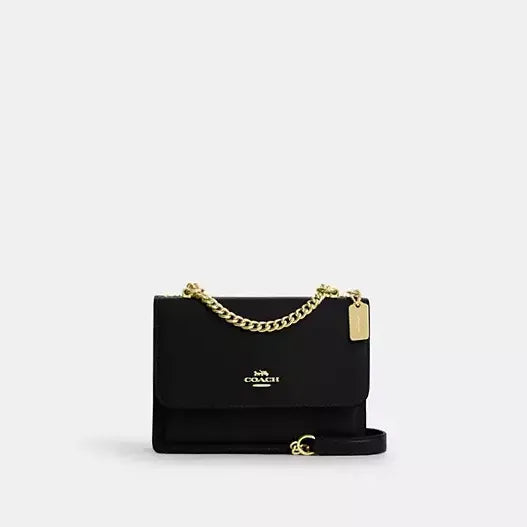 Coach Mini Klare Crossbody Bag