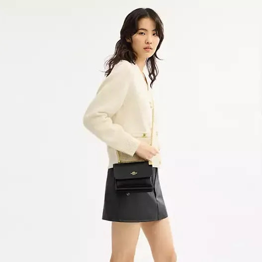 Coach Mini Klare Crossbody Bag