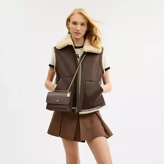 Coach Mini Klare Crossbody Bag