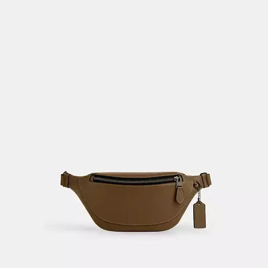 Coach Warren Mini Belt Bag