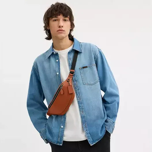 Coach Warren Mini Belt Bag