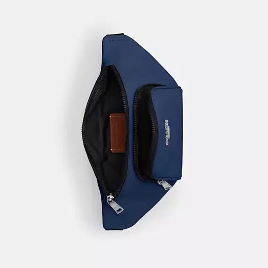 Coach Racer Small Belt Bag