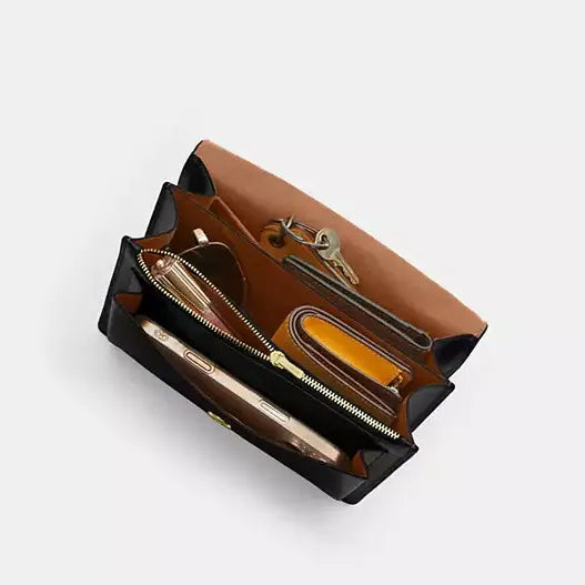 Coach Klare Crossbody Bag