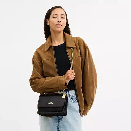 Coach Klare Crossbody Bag