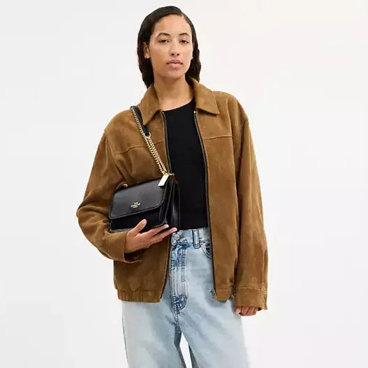 Coach Klare Crossbody Bag
