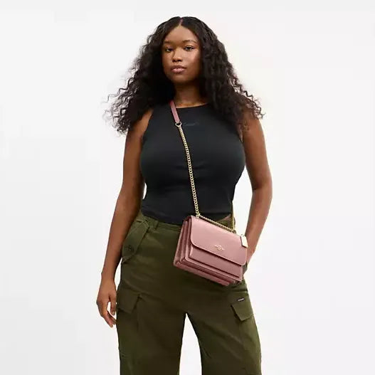 Coach Klare Crossbody Bag