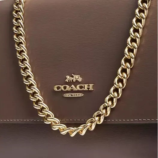 Coach Klare Crossbody Bag