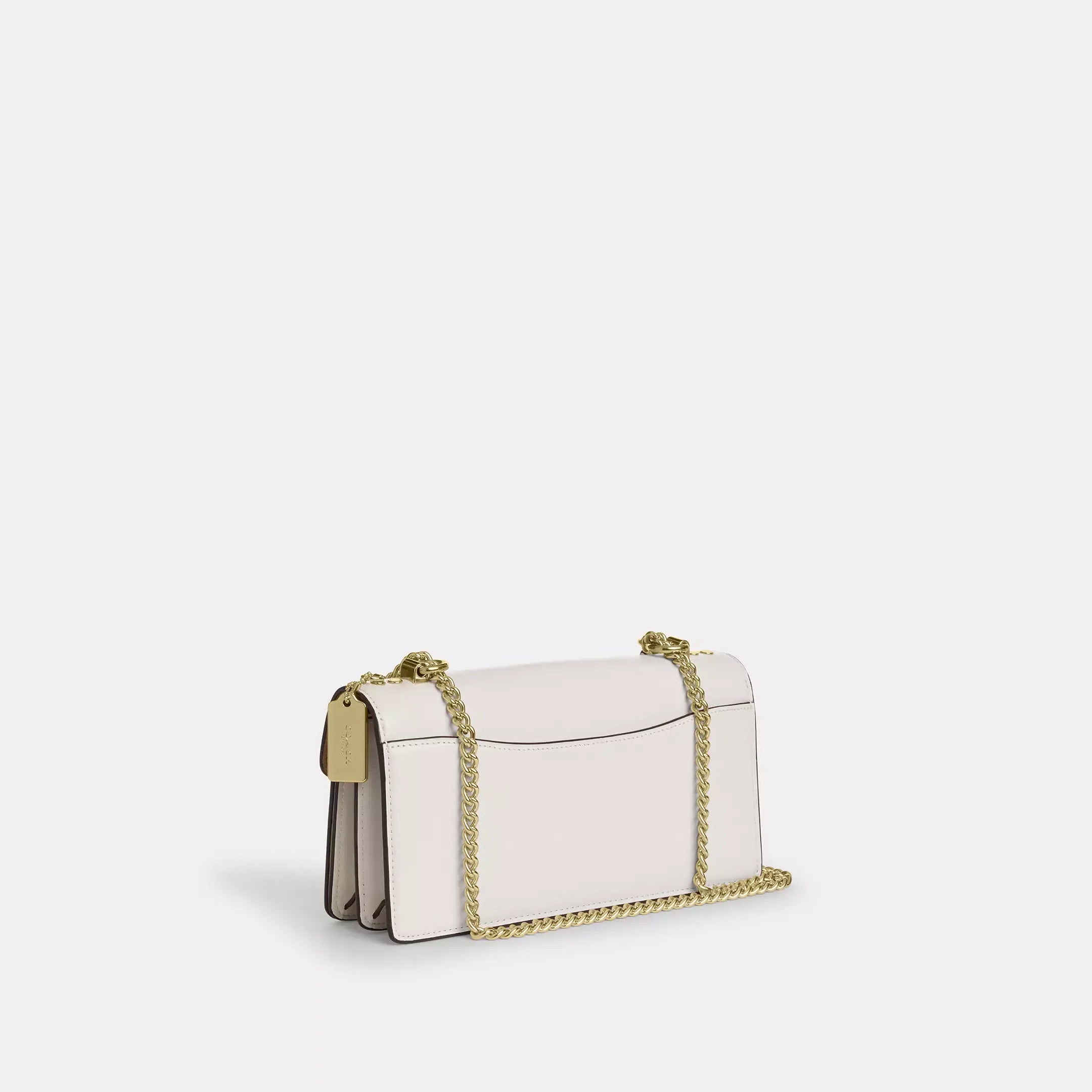 Coach Klare Envelope Crossbody Bag