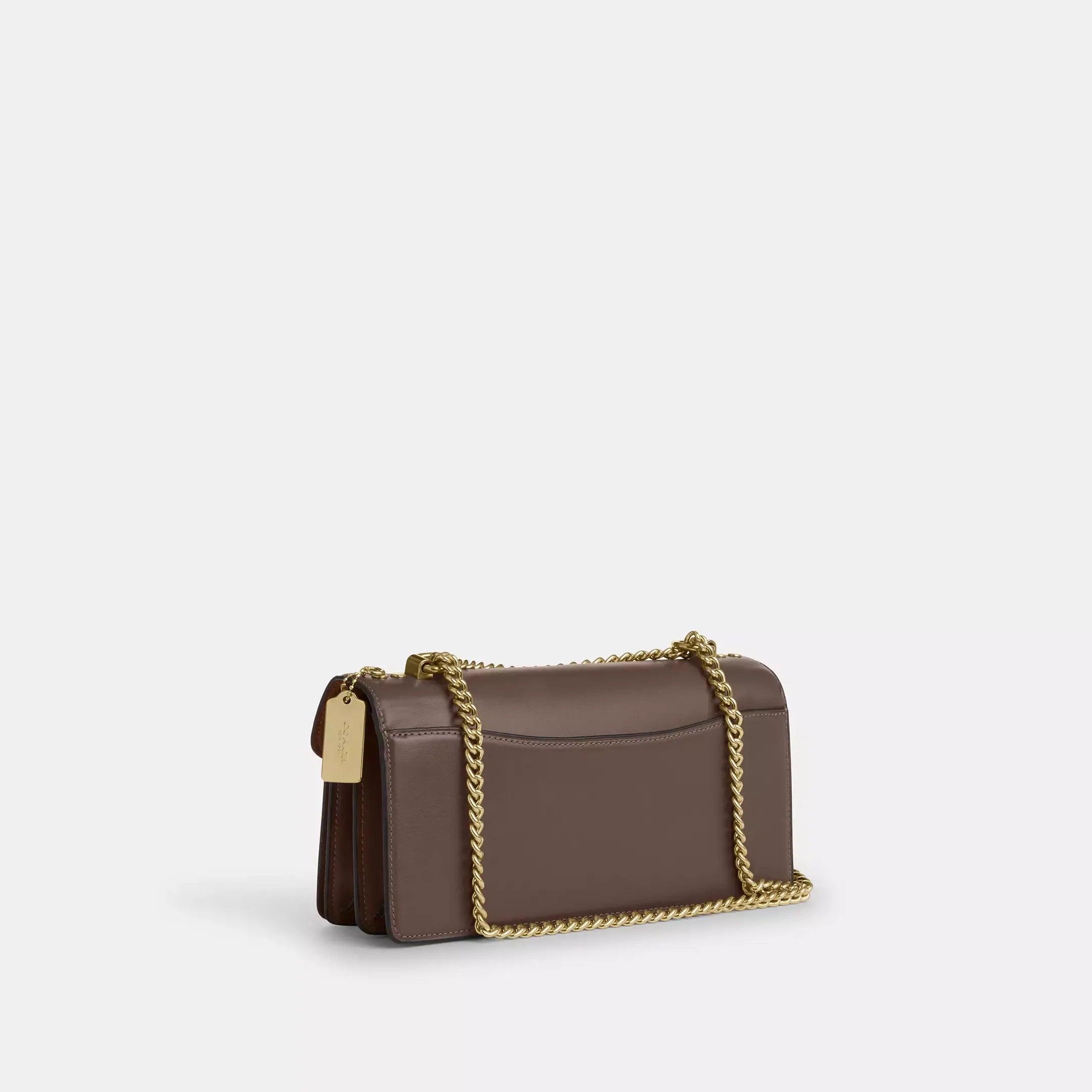Coach Klare Envelope Crossbody Bag