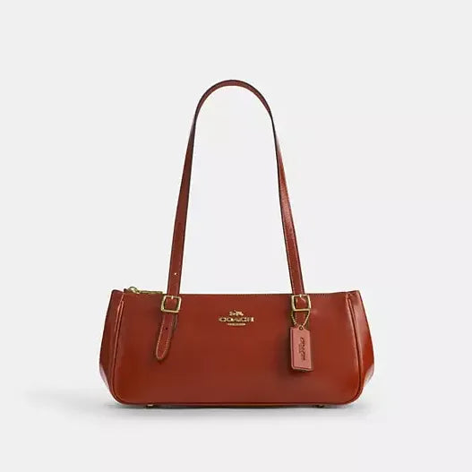 Coach Asher Shoulder Bag