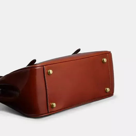 Coach Asher Shoulder Bag