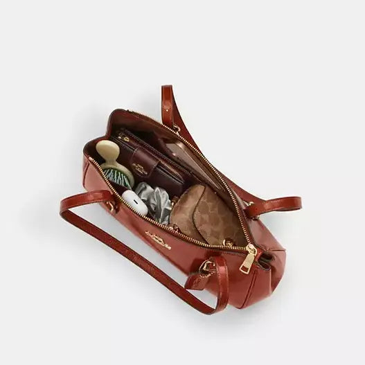 Coach Asher Shoulder Bag