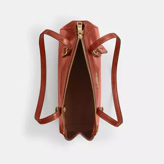 Coach Asher Shoulder Bag