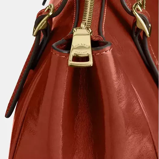 Coach Asher Shoulder Bag
