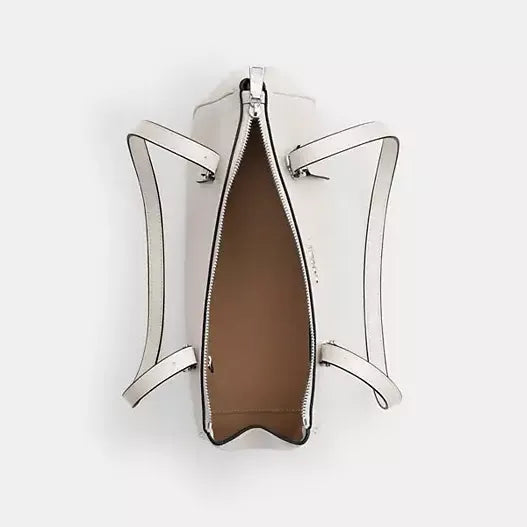 Coach Asher Shoulder Bag