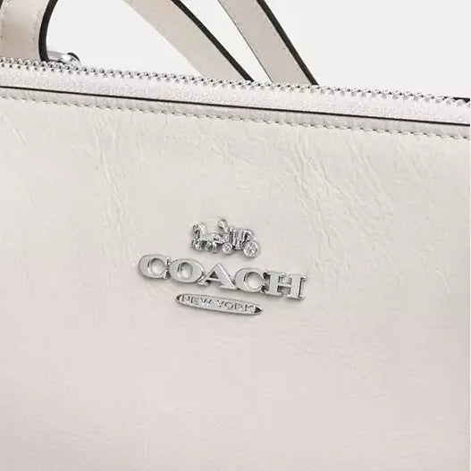 Coach Asher Shoulder Bag