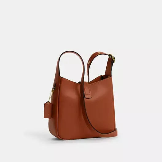 Coach Hadley Mini Crossbody Bag