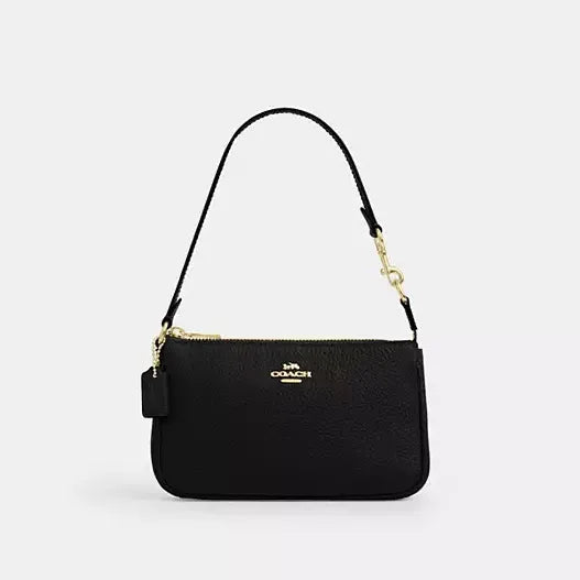 Coach Nolita 19